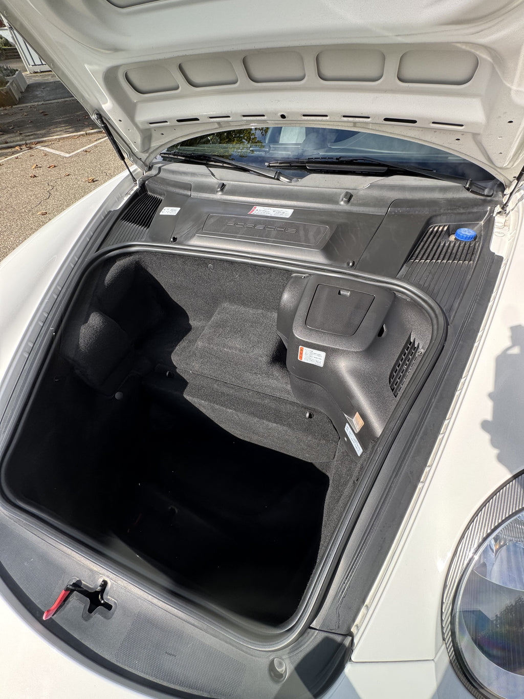 Porsche 997.2 Carrera 2 S / PDK | Sport Chrono | BOSE | MwSt.