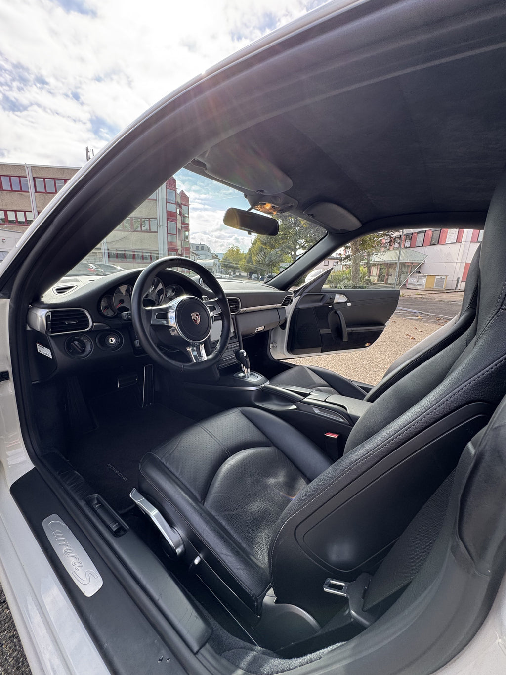 Porsche 997.2 Carrera 2 S / PDK | Sport Chrono | BOSE | MwSt.
