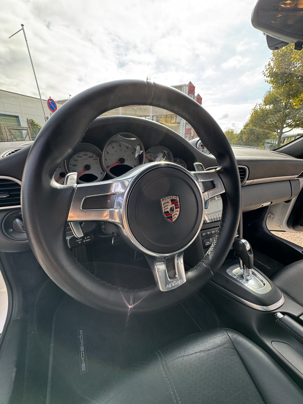 Porsche 997.2 Carrera 2 S / PDK | Sport Chrono | BOSE | MwSt.