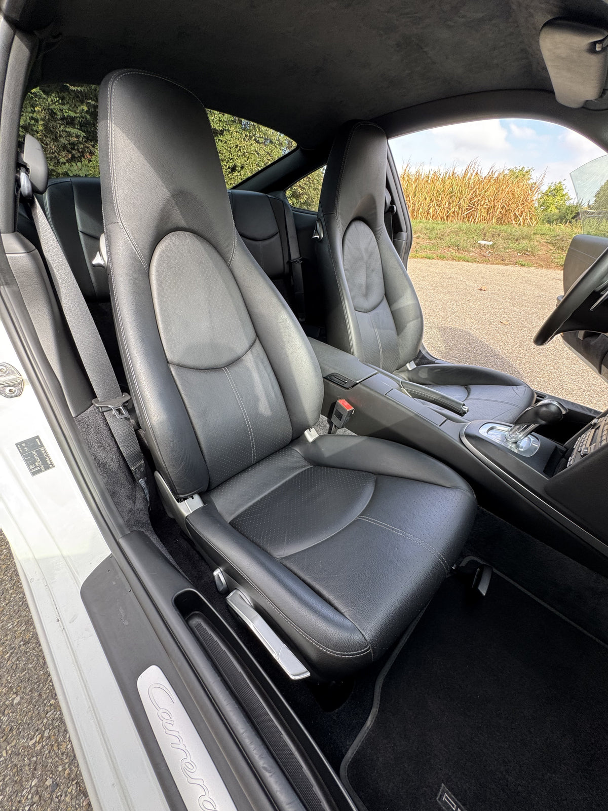 Porsche 997.2 Carrera 2 S / PDK | Sport Chrono | BOSE | MwSt.