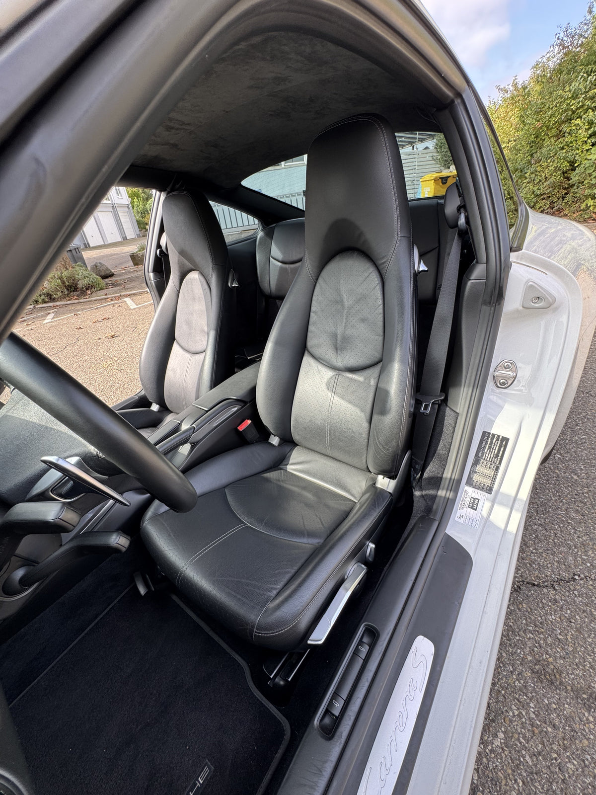 Porsche 997.2 Carrera 2 S / PDK | Sport Chrono | BOSE | MwSt.