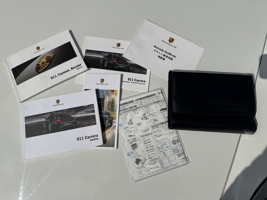 Porsche 997.2 Carrera 2 S / PDK | Sport Chrono | BOSE | MwSt.