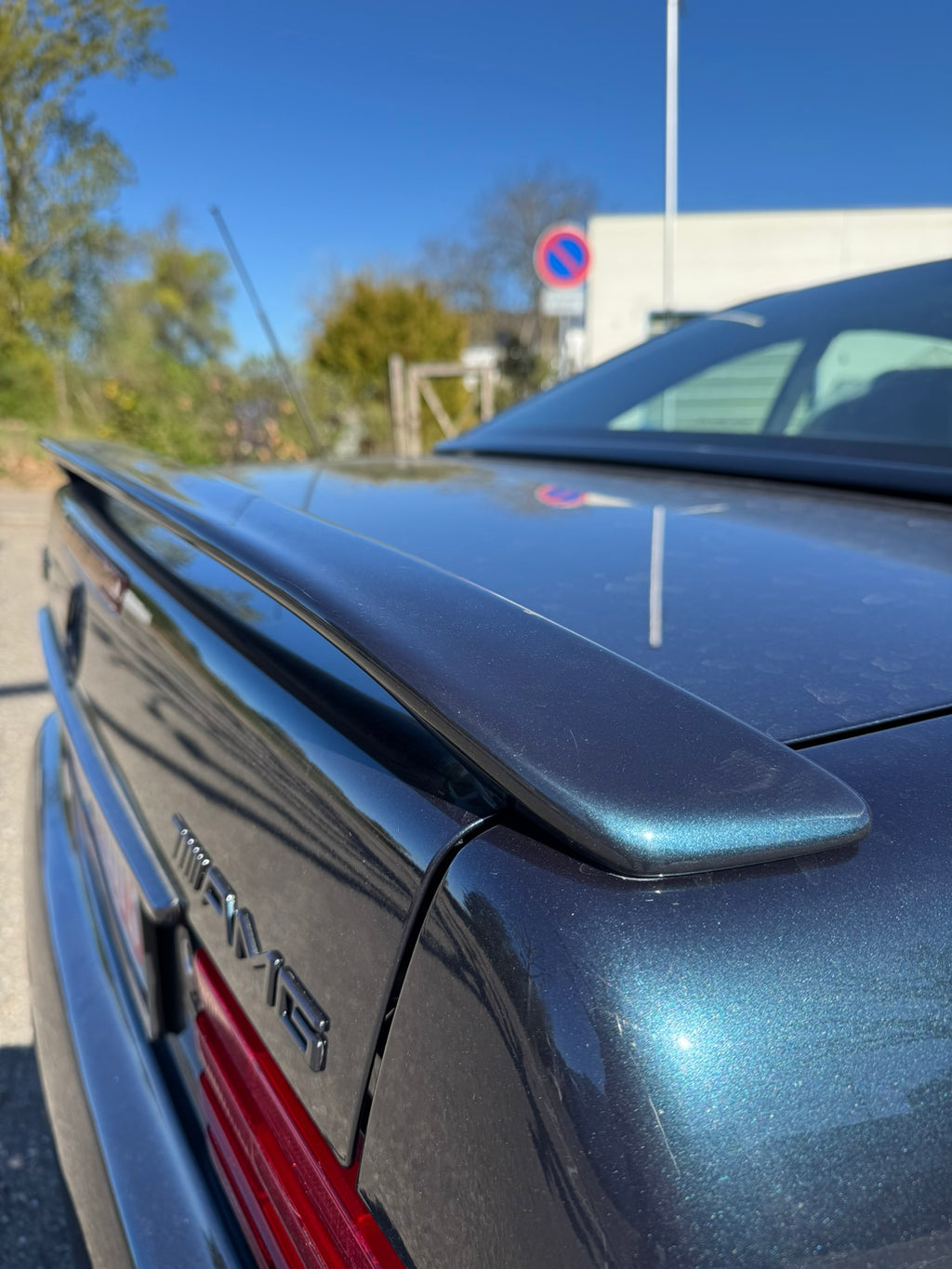 Mercedes-Benz SL 600  AMG 6.0 | 9.975 km | 1. Hand | Voll dokumentiert