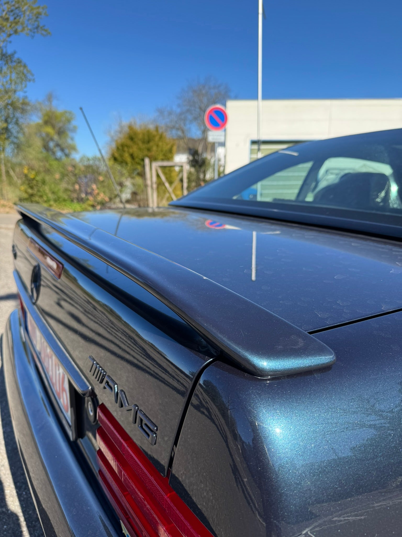 Mercedes-Benz SL 600  AMG 6.0 | 9.975 km | 1. Hand | Voll dokumentiert