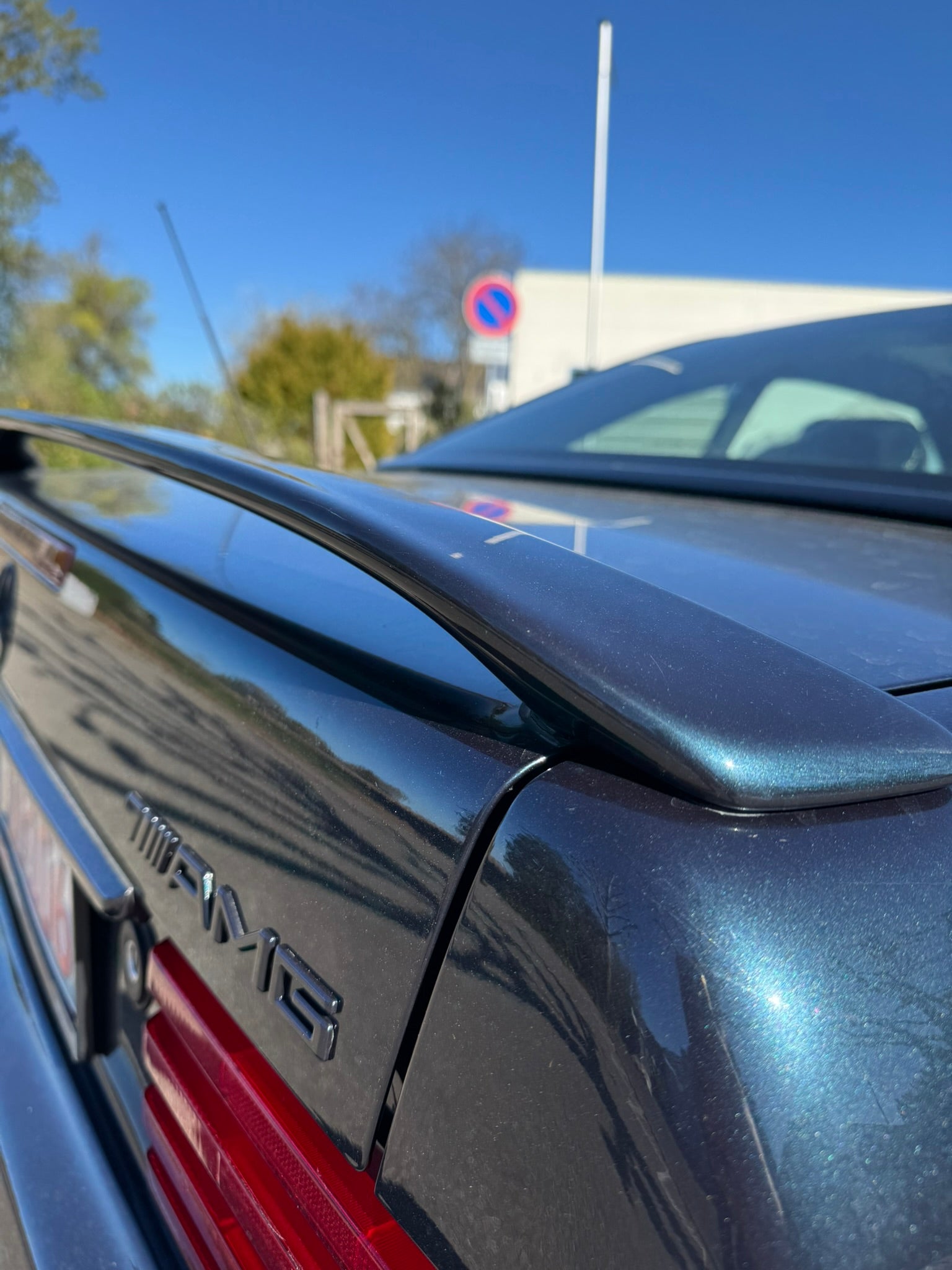 Mercedes-Benz SL 600  AMG 6.0 | 9.975 km | 1. Hand | Voll dokumentiert
