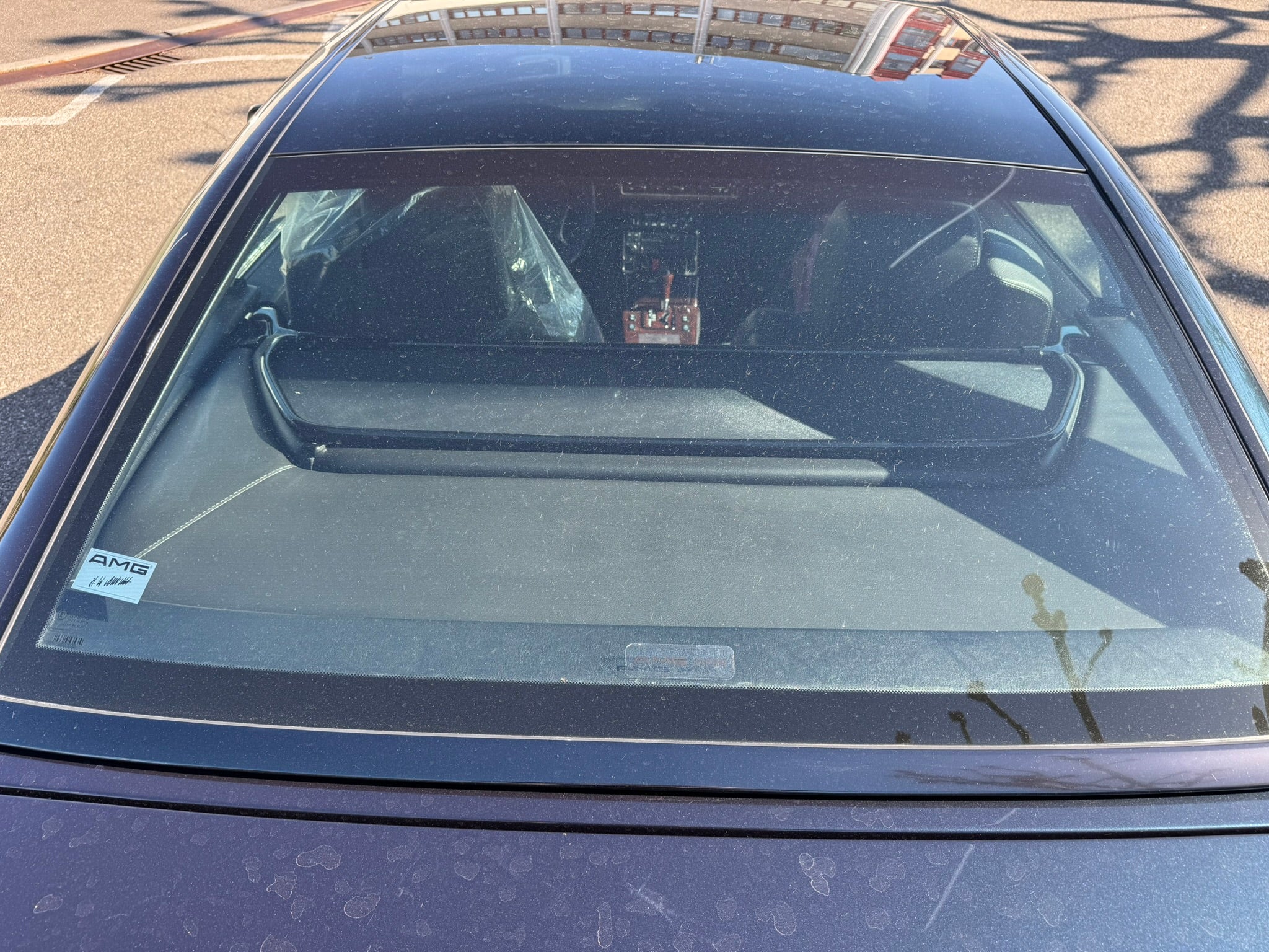 Mercedes-Benz SL 600  AMG 6.0 | 9.975 km | 1. Hand | Voll dokumentiert