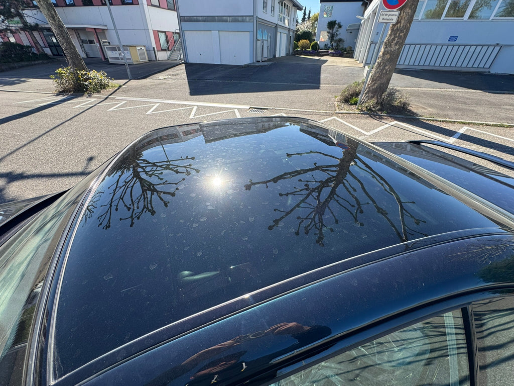Mercedes-Benz SL 600  AMG 6.0 | 9.975 km | 1. Hand | Voll dokumentiert