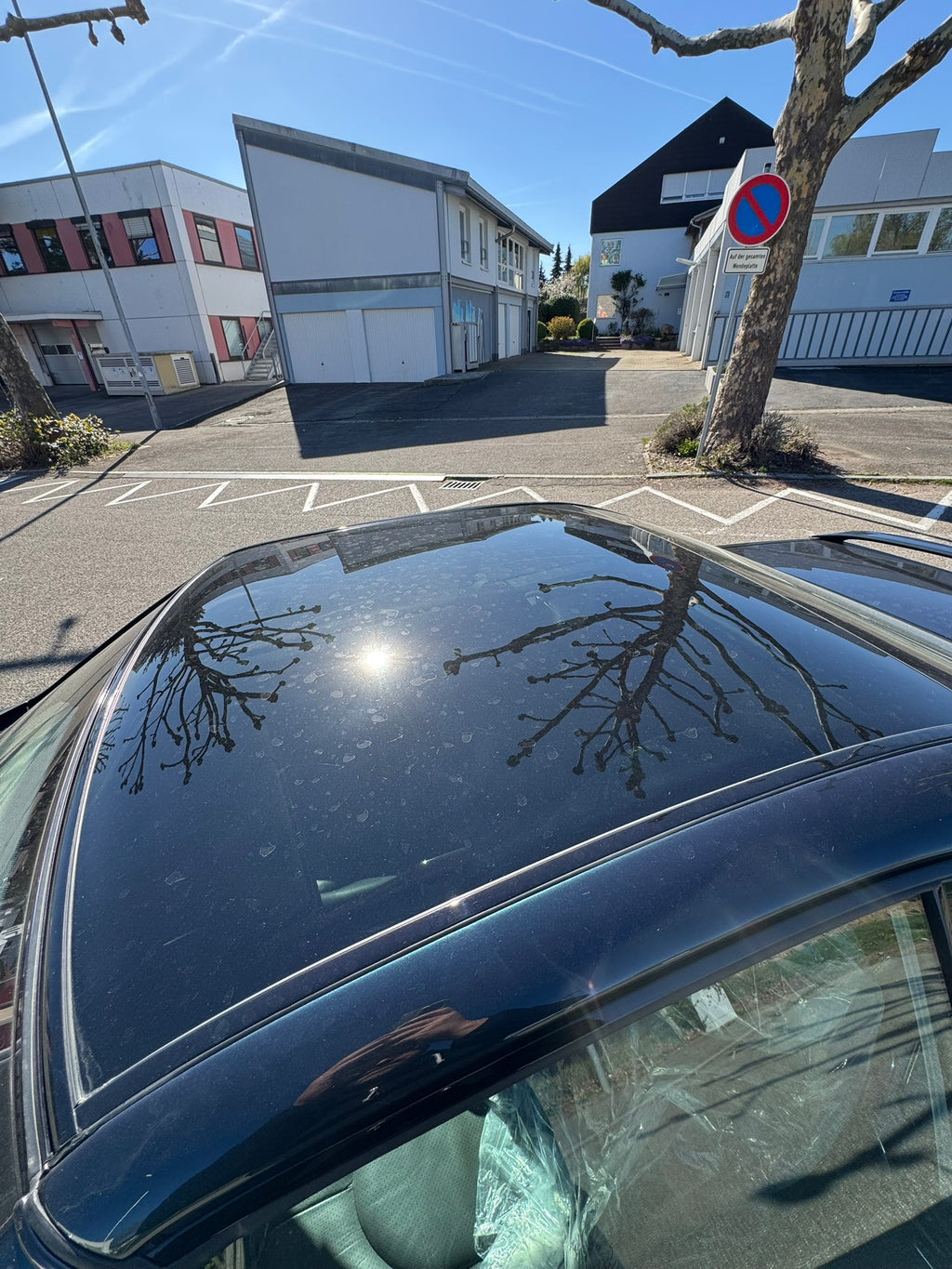 Mercedes-Benz SL 600  AMG 6.0 | 9.975 km | 1. Hand | Voll dokumentiert