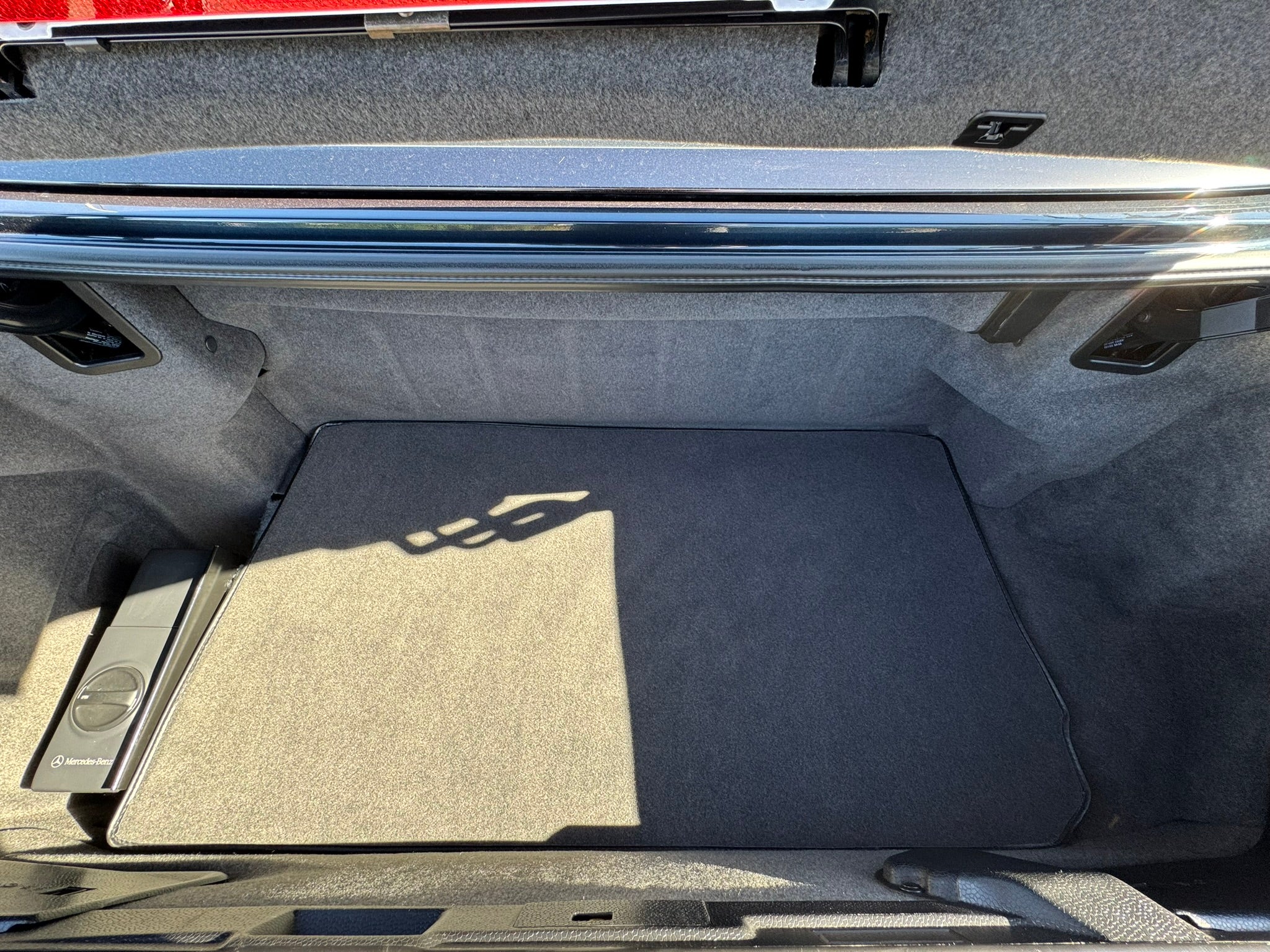 Mercedes-Benz SL 600  AMG 6.0 | 9.975 km | 1. Hand | Voll dokumentiert
