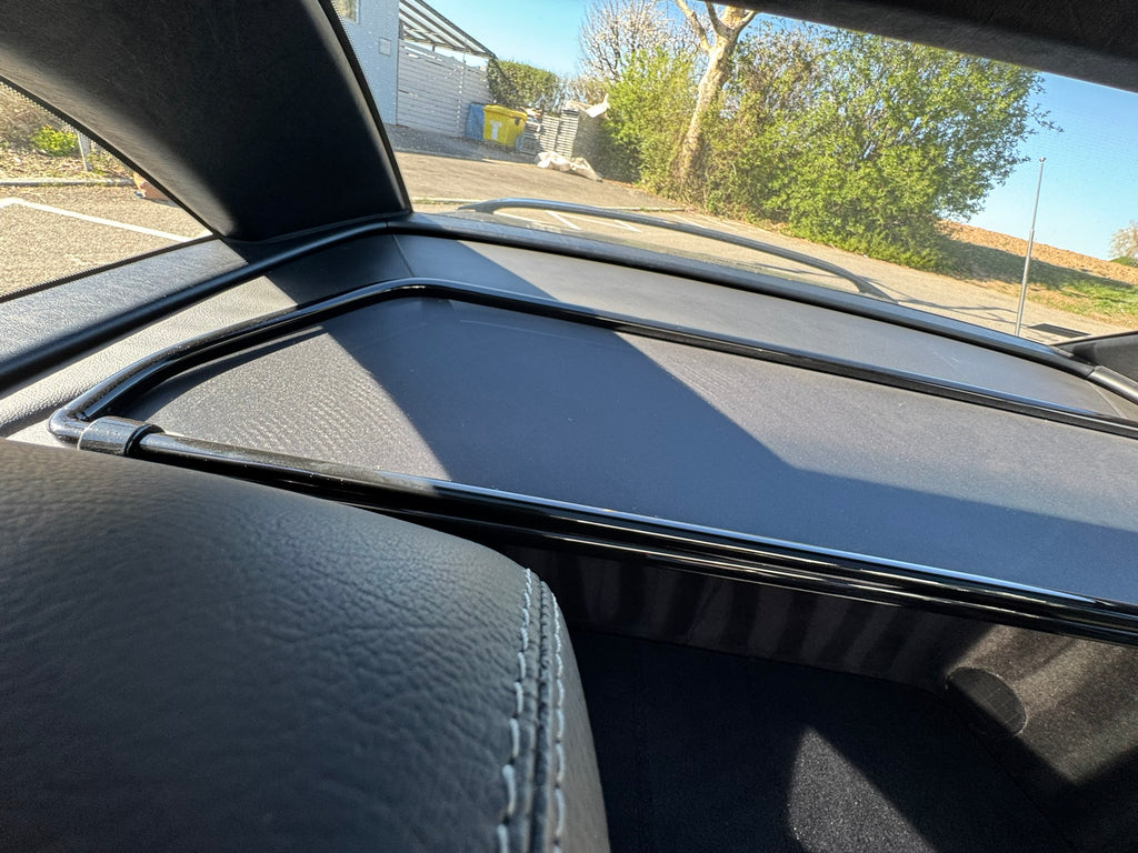 Mercedes-Benz SL 600  AMG 6.0 | 9.975 km | 1. Hand | Voll dokumentiert