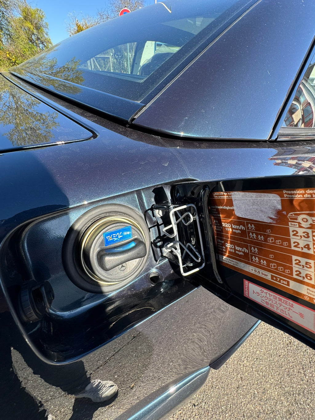 Mercedes-Benz SL 600  AMG 6.0 | 9.975 km | 1. Hand | Voll dokumentiert