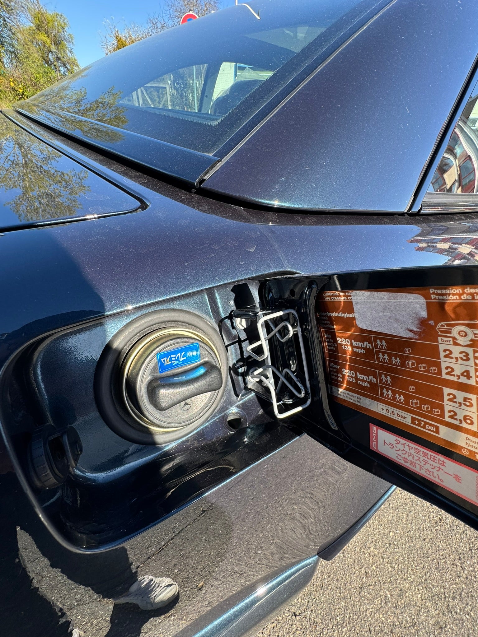 Mercedes-Benz SL 600  AMG 6.0 | 9.975 km | 1. Hand | Voll dokumentiert