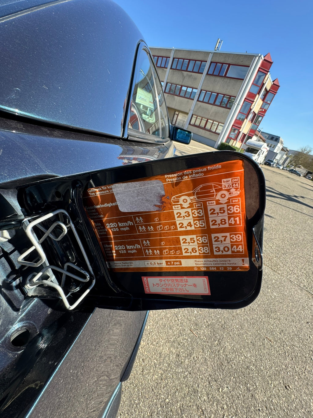 Mercedes-Benz SL 600  AMG 6.0 | 9.975 km | 1. Hand | Voll dokumentiert