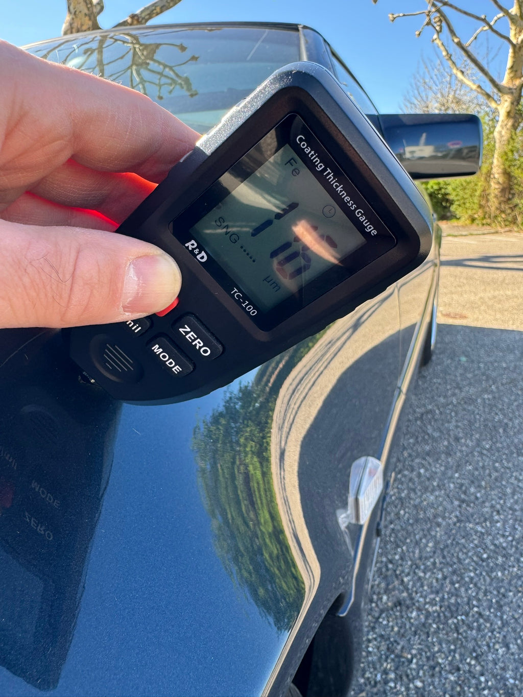 Mercedes-Benz SL 600  AMG 6.0 | 9.975 km | 1. Hand | Voll dokumentiert