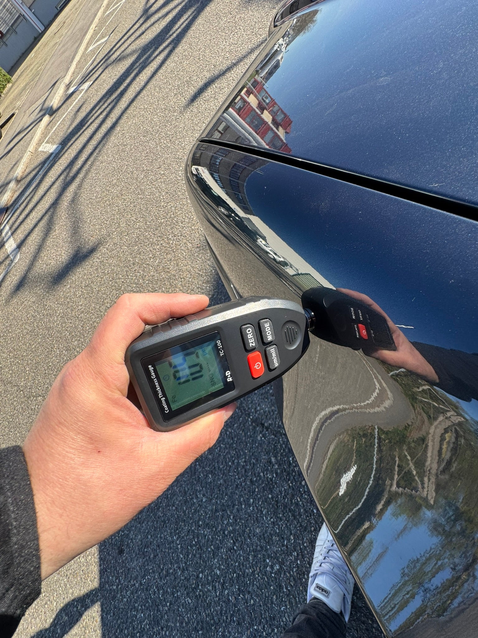 Mercedes-Benz SL 600  AMG 6.0 | 9.975 km | 1. Hand | Voll dokumentiert