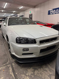 Nissan Skyline (R34) GT-R V-Spec II Nür
