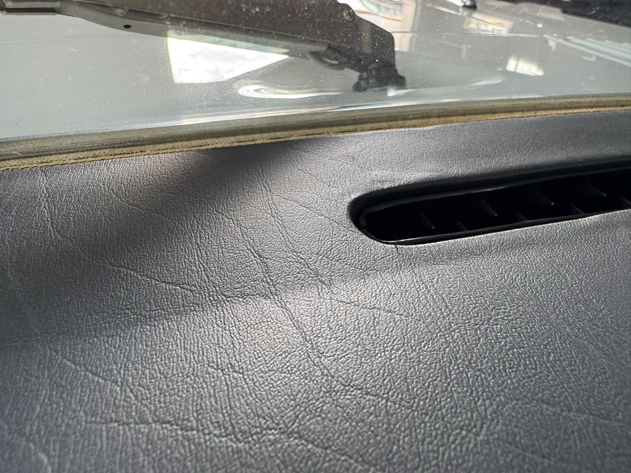 Mercedes-Benz SL 500 (R107) Deutsches Fahrzeug | H-Gutachten | neues Verdeck