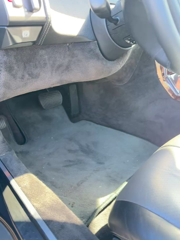 Mercedes-Benz SL 600  AMG 6.0 | 9.975 km | 1. Hand | Voll dokumentiert