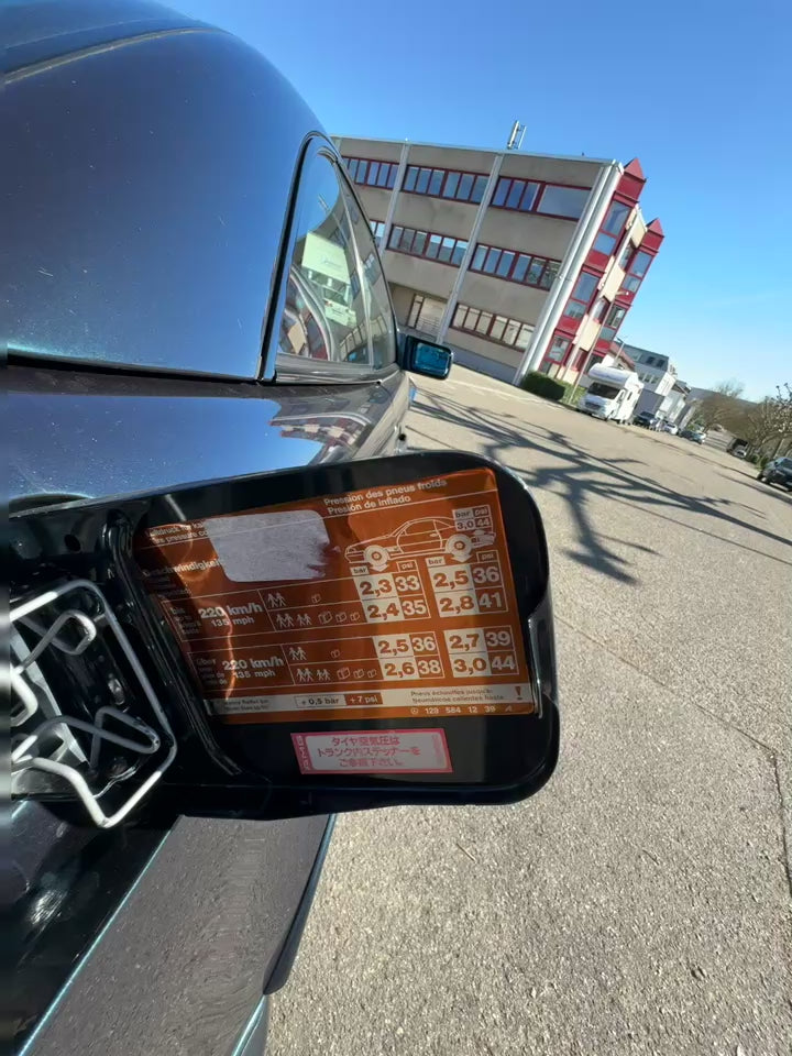 Mercedes-Benz SL 600  AMG 6.0 | 9.975 km | 1. Hand | Voll dokumentiert